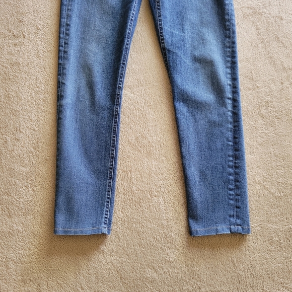 Acne Studios Skin 5 Marilyn skinny jeans size 26 - Picture 5 of 12
